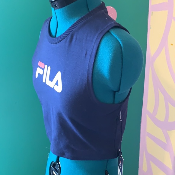 Crop Top - Picture 2 of 6